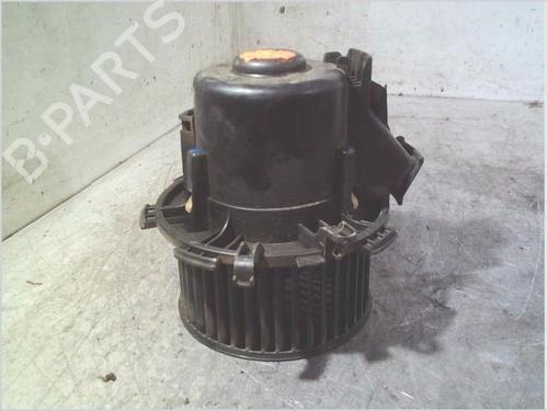 Varmeblæser RENAULT MASTER II Van (FD) 2.5 dCi 120 (FD0M, FD0U, FD0W, FD2M, FD2W, FD3M, FD3U,... (115 hp) 28498253