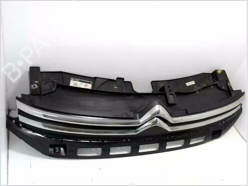 Grille CITROËN C3 / C3 ORIGIN III (SX) 1.2 VTi 82 | BP26119523C40 