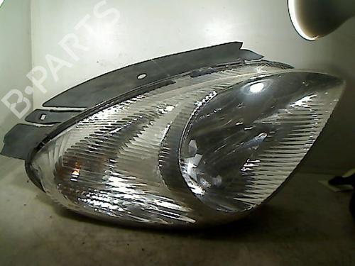 Used Right headlight CITROËN XSARA PICASSO (N68) 2.0 HDi (90 hp) 26077032