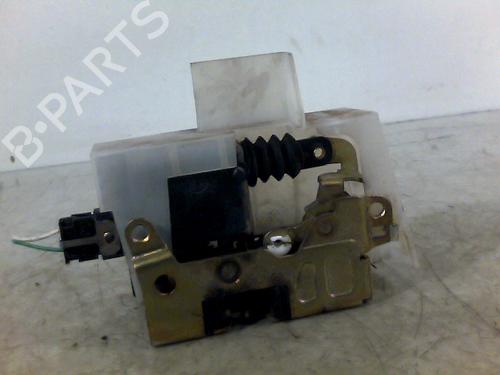 Front right lock RENAULT MEGANE I (BA0/1_) 1.6 16V (BA04, BA0B, BA11, BA1J, BA16, BA19, BA1K, BA1V,... | BP26061525C97 