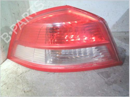 Venstre baglygte Venstre baglygte RENAULT VEL SATIS (BJ0_) 2.2 dCi (BJ0E, BJ0F, BJ0G, BJ0H) (140 hp) 34248113 34248113