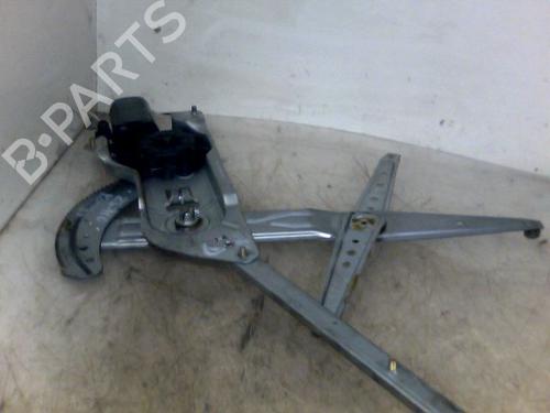 Used Front right window mechanism Front right window mechanism RENAULT KANGOO (KC0/1_) D 65 1.9 (KC0E, KC02, KC0J, KC0N) (64 hp) 34436751 34436751