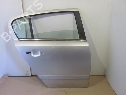 Dør højre bagtil OPEL ASTRA H (A04) 1.7 CDTI (L48) (100 hp) 26061315