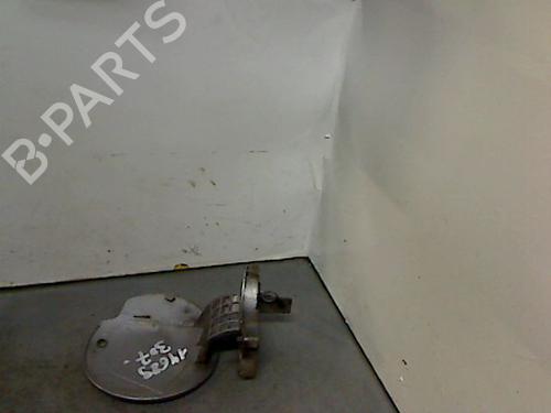 Fuel flap PEUGEOT 307 (3A/C) 2.0 HDi 110 | BP26060306C131 
