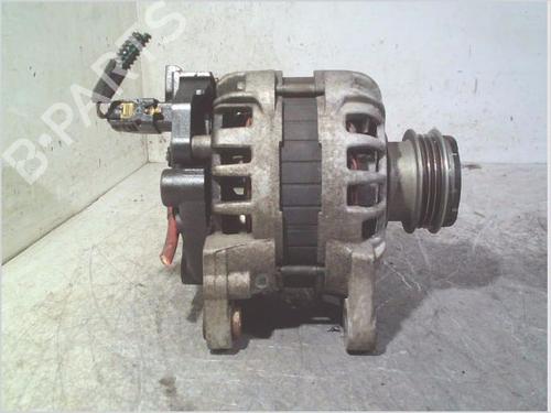 Alternator DACIA SANDERO II 1.2 LPG | BP31966158M7