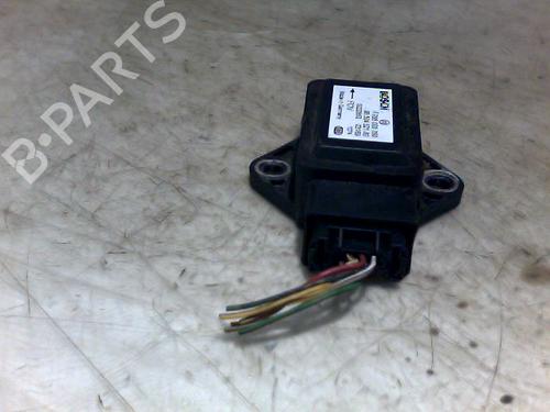 Elektronisk modul PEUGEOT 307 SW (3H) 2.0 HDI 110 | BP26072073M83 