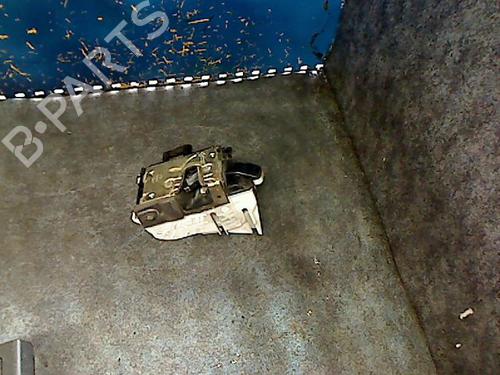 Used Rear left lock VW GOLF III (1H1) 1.8 (90 hp) 29527479