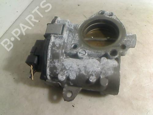 Throttle body CITROËN C4 I (LC_) 1.4 16V | BP29965887M82 