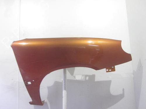Used Right front fenders CITROËN SAXO (S0, S1) 1.0 X (50 hp) 26065954
