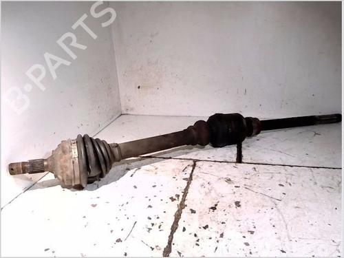 Used Right front driveshaft CITROËN XANTIA Break (X1_, X2_) 1.8 i (101 hp) 31260631