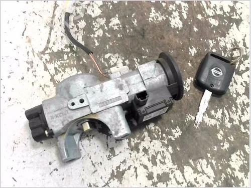 Używane Stacyjka NISSAN NOTE (E11, NE11) 1.5 dCi (86 hp) 32370699