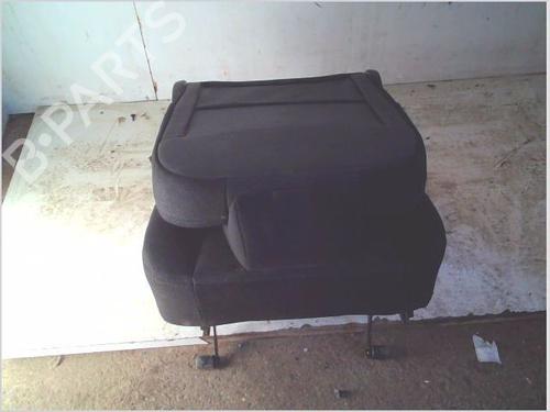 Rear seat PEUGEOT 307 SW (3H) 1.6 HDI 110 | BP28324979C17 