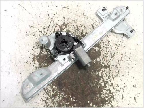 Used Front right window mechanism Front right window mechanism 36668996 36668996