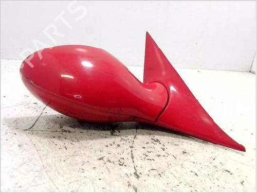 Used Right mirror ALFA ROMEO 156 Sportwagon (932_) 1.9 JTD (932.B2B00) (110 hp) 26103603