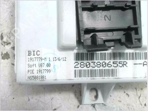 Electronic module RENAULT CLIO III Grandtour (KR0/1_) 1.5 dCi | BP40127872M83 - Image 3