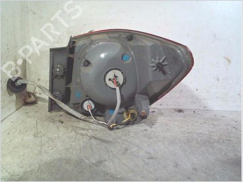 Left taillight CHEVROLET CRUZE (J300) 1.6 | BP40086952C34 - Image 2