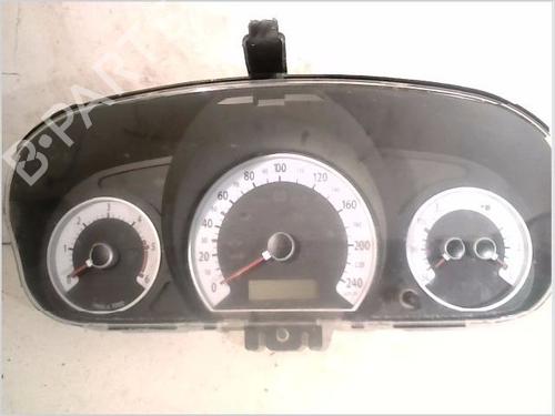 Display KIA CEE'D Hatchback (ED) 1.6 CRDi 90 (90 hp) 29482888
