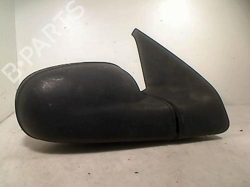 Used Right mirror RENAULT CLIO I (B/C57_, 5/357_) 1.8 (95 hp) 26081213
