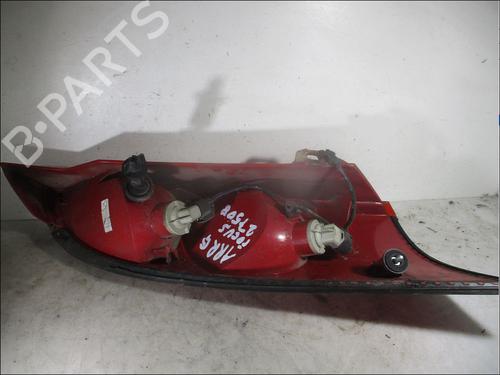 Venstre baglygte FORD FOCUS I (DAW, DBW) 1.8 TDCi | BP26094133C34 