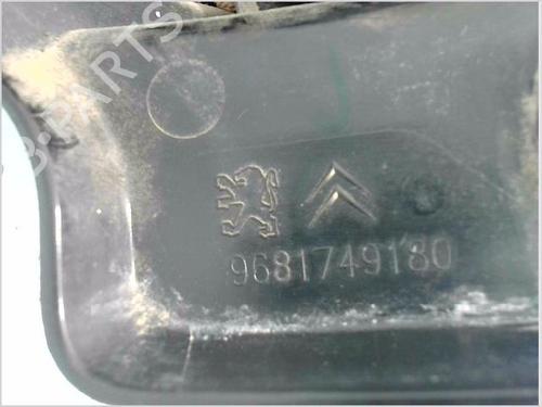Right taillight CITROËN C3 Picasso (SH_) 1.6 HDI 90 | BP33820473C35 - Image 3