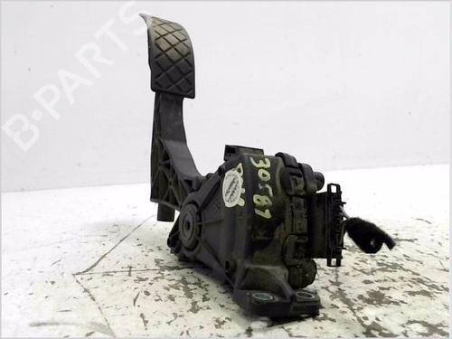 Used Electronic sensor VW POLO IV (9N_, 9A_) 1.2 12V (64 hp) 29954991