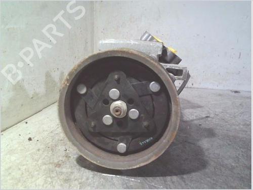 Compressore A/C RENAULT CLIO III (BR0/1, CR0/1) 1.2 16V (BR02, BR0J, BR11, CR02, CR0J, CR11) (75 hp) 31632583