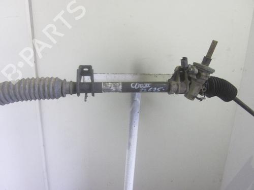 Steering rack RENAULT CLIO II (BB_, CB_) 1.5 dCi (B/CB07) | BP26072629M22 