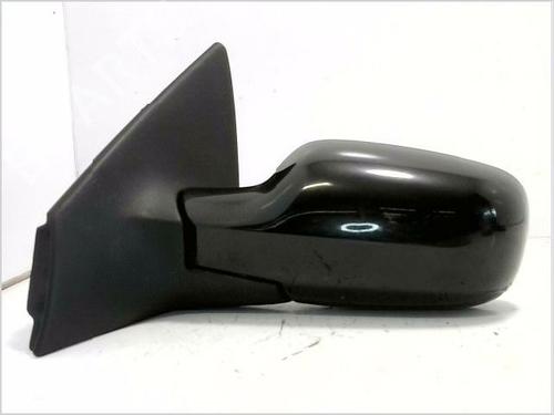 Used Left mirror RENAULT MEGANE II (BM0/1_, CM0/1_) 1.9 dCi (131 hp) 26509166