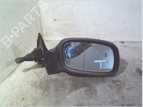 Used Right mirror Right mirror OPEL ASTRA F Saloon (T92) 1.7 TDS (F19, M19) (82 hp) 33337491 33337491