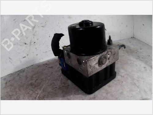 Used ABS pump RENAULT LAGUNA II (BG0/1_) 2.2 dCi (BG0F) (150 hp) 26095961