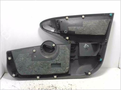 Front left panel PEUGEOT 107 (PM_, PN_) 1.0 | BP38969609C58 - Image 2