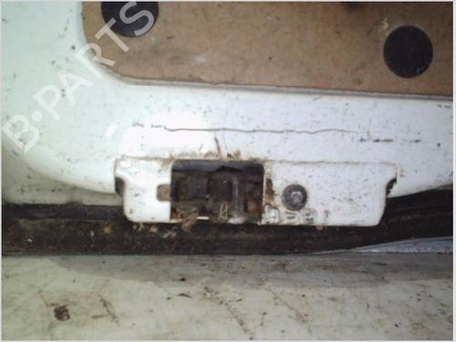 Rear left lock FORD TRANSIT CONNECT (P65_, P70_, P80_) 1.8 Di | BP26113078C100 
