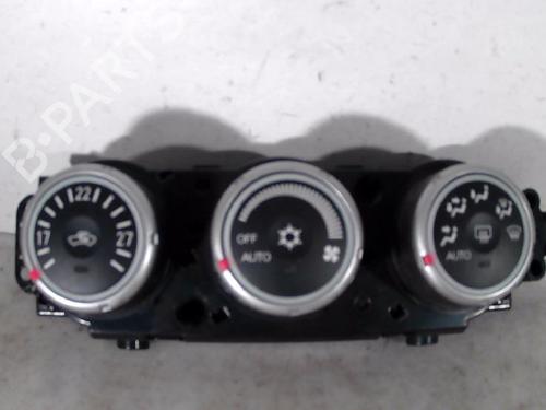 Used Climate control MITSUBISHI LANCER VIII (CY_A, CZ_A) 2.0 DI-D (CY8A) (140 hp) 26112352