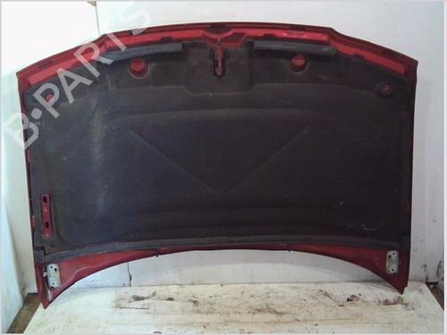 Hood CITROËN BERLINGO / BERLINGO FIRST MPV (MF_, GJK_, GFK_) 1.8 i (MFLFX) | BP26119811C1 