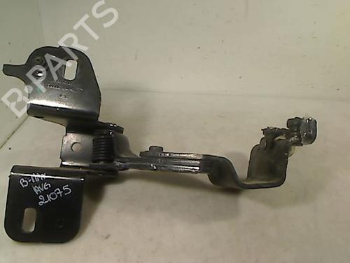 Used Hinge/Door check strap FORD B-MAX (JK) 1.5 TDCi (75 hp) 26088551