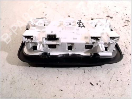 Interior roof light CITROËN DS4 (NX_) 1.6 HDi 115 | BP26110509I8 
