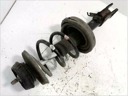 Used Right front shock absorber RENAULT TWINGO II (CN0_) 1.2 16V (CN0K, CN0V, CN0A) (76 hp) 27572702