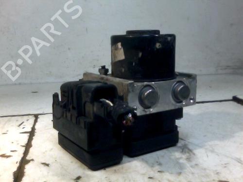 Used ABS pump FORD FIESTA VI (CB1, CCN) 1.4 TDCi (68 hp) 26097400
