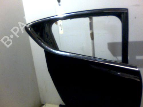 Used Rear right exterior door handle CITROËN DS4 (NX_) 1.6 HDi 115 (114 hp) 26097850