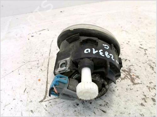 Left front fog light NISSAN ALMERA TINO (V10) 2.2 dCi | BP26098890C30 