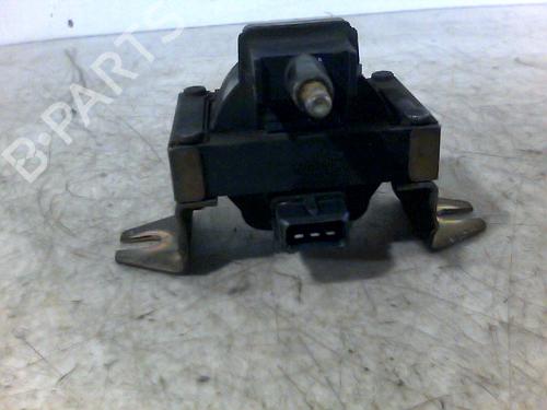 Bobine RENAULT TWINGO I (C06_) 1.2 (C063, C064) (55 hp) 26071405