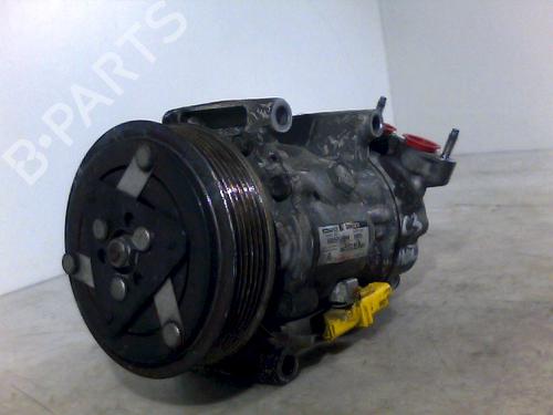 AC compressor CITROËN C3 I (FC_, FN_) 1.4 HDi | BP26084401M34 
