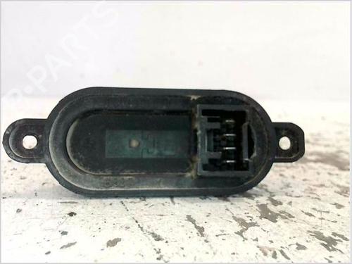 Heater resistor PEUGEOT BOXER Van (230L) 2.0 i | BP30323721M108