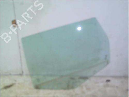 Deurruit links achter VOLVO XC60 I SUV (156) D3 (150 hp) 33185044