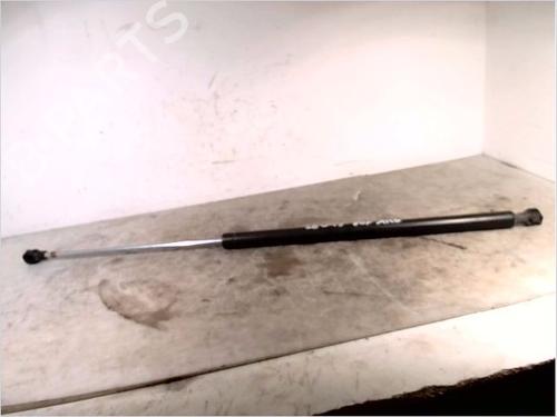 Used Tailgate lift support PEUGEOT 807 (EB_) 2.0 HDi (120 hp) 26104589