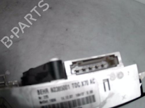 Climate control NISSAN INTERSTAR Van (X70) dCi 120 | BP26092279I5 