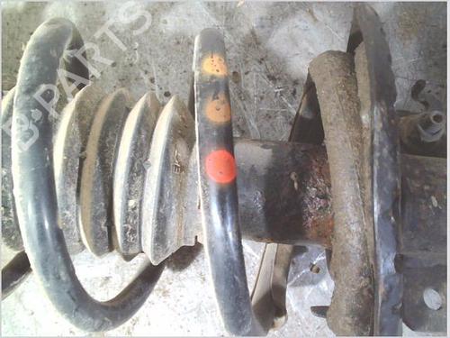 Left front shock absorber RENAULT KANGOO Express (FW0/1_) 1.5 dCi 90 (FW0G, FW05, FW08, FW11) | BP38599487M16 - Image 3
