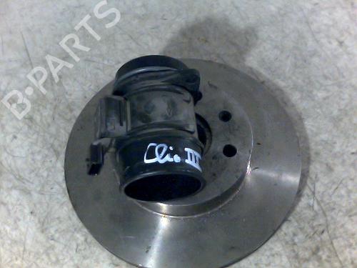 Mass air flow sensor RENAULT CLIO III (BR0/1, CR0/1) 1.5 dCi (BR17, CR17) | BP26071129M95 