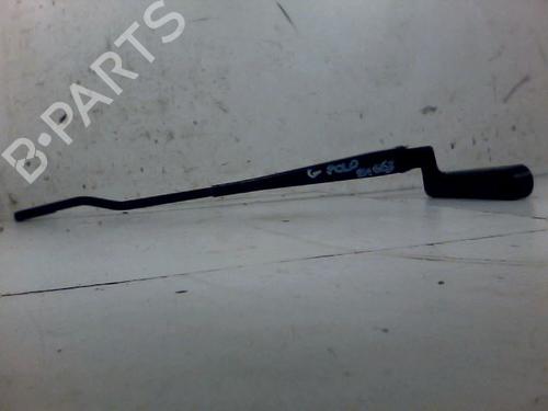 Front windshield wiper arm VW POLO III (6N1) 64 1.9 D | BP26082845C143 