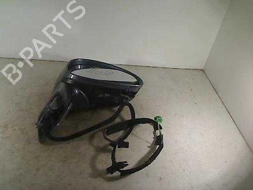Used Right mirror CITROËN C4 I (LC_) 1.6 HDi (90 hp) 26087806